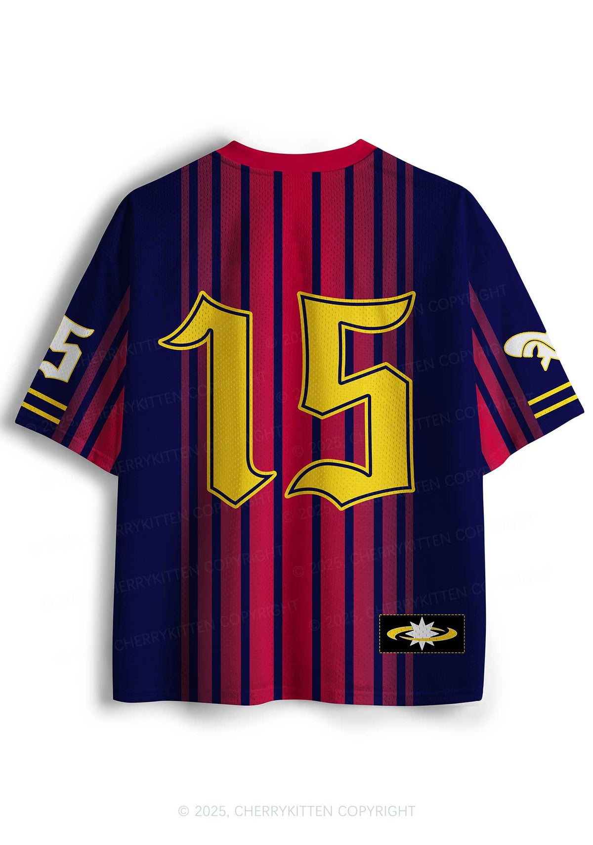 Custom Slxt For My Gay BF Y2K Sport Jersey Shirts Cherrykitten